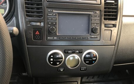 Nissan Tiida, 2010 год, 440 000 рублей, 12 фотография
