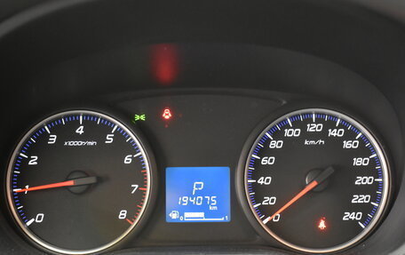 Mitsubishi Outlander III рестайлинг 3, 2014 год, 1 180 000 рублей, 19 фотография