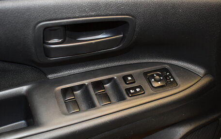 Mitsubishi Outlander III рестайлинг 3, 2014 год, 1 180 000 рублей, 15 фотография