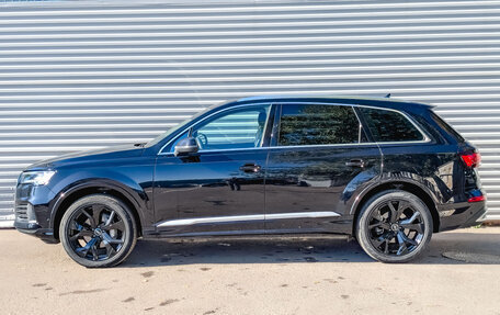 Audi Q7, 2021 год, 6 310 000 рублей, 8 фотография