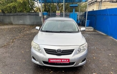 Toyota Corolla, 2008 год, 695 000 рублей, 1 фотография