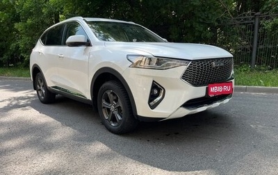 Haval F7 I, 2019 год, 1 500 000 рублей, 1 фотография