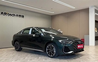 Audi A3, 2022 год, 2 250 000 рублей, 1 фотография