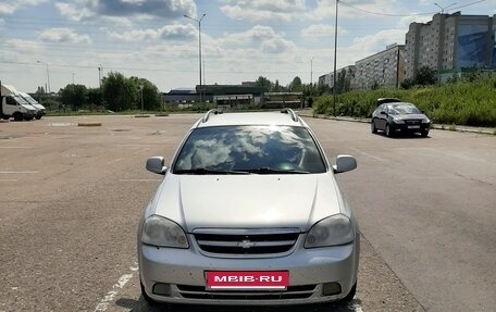 Chevrolet Lacetti, 2012 год, 435 000 рублей, 1 фотография