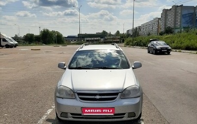 Chevrolet Lacetti, 2012 год, 435 000 рублей, 1 фотография