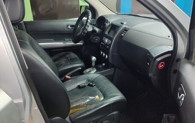 Nissan X-Trail, 2010 год, 1 350 000 рублей, 1 фотография
