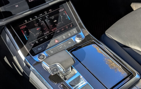 Audi Q7, 2021 год, 6 310 000 рублей, 17 фотография