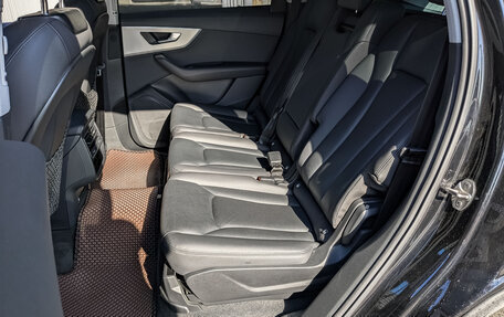 Audi Q7, 2021 год, 6 310 000 рублей, 15 фотография
