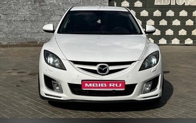 Mazda 6, 2008 год, 900 000 рублей, 1 фотография
