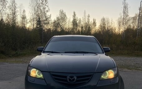 Mazda 3, 2005 год, 370 000 рублей, 1 фотография