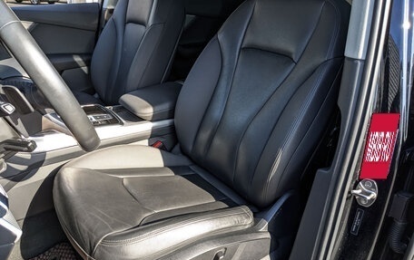 Audi Q7, 2021 год, 6 310 000 рублей, 16 фотография