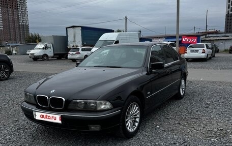 BMW 5 серия, 1999 год, 440 000 рублей, 1 фотография