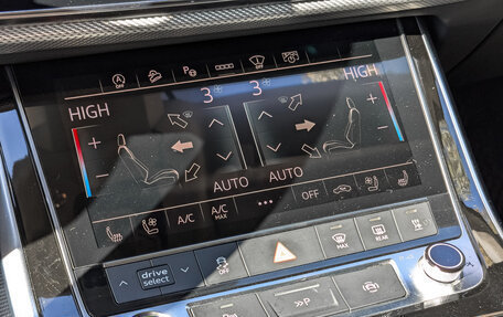Audi Q7, 2021 год, 6 310 000 рублей, 21 фотография