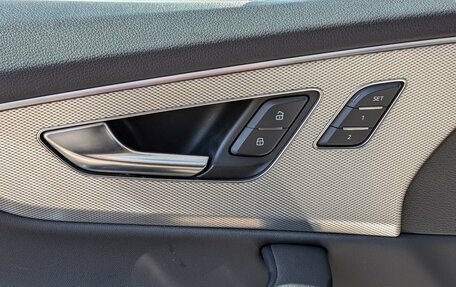 Audi Q7, 2021 год, 6 310 000 рублей, 26 фотография