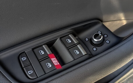 Audi Q7, 2021 год, 6 310 000 рублей, 25 фотография