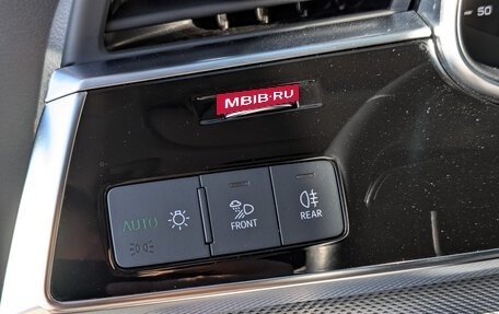 Audi Q7, 2021 год, 6 310 000 рублей, 22 фотография