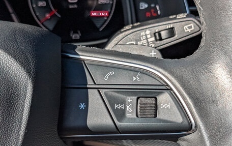 Audi Q7, 2021 год, 6 310 000 рублей, 24 фотография