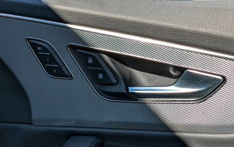 Audi Q7, 2021 год, 6 310 000 рублей, 30 фотография