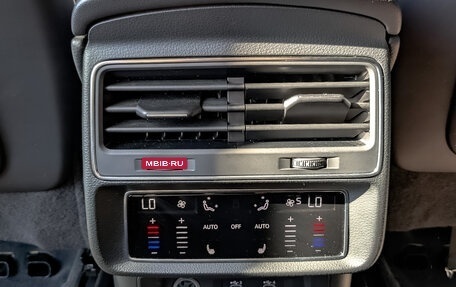 Audi Q7, 2021 год, 6 310 000 рублей, 28 фотография