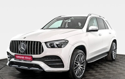 Mercedes-Benz GLE, 2019 год, 7 220 000 рублей, 1 фотография