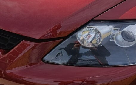 Mazda CX-7 I рестайлинг, 2008 год, 880 000 рублей, 11 фотография