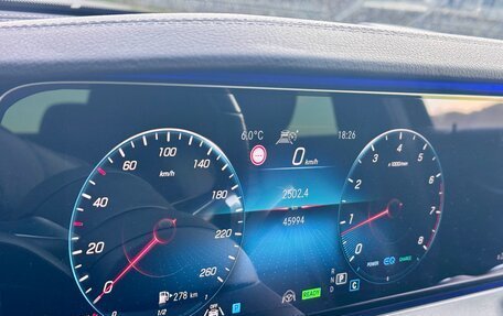 Mercedes-Benz E-Класс, 2020 год, 5 199 000 рублей, 6 фотография