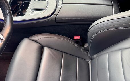 Mercedes-Benz E-Класс, 2020 год, 5 199 000 рублей, 5 фотография