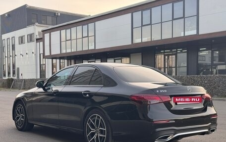 Mercedes-Benz E-Класс, 2020 год, 5 199 000 рублей, 3 фотография
