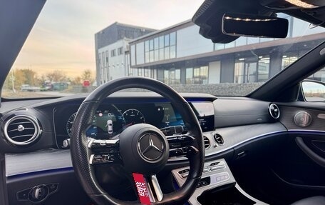 Mercedes-Benz E-Класс, 2020 год, 5 199 000 рублей, 4 фотография