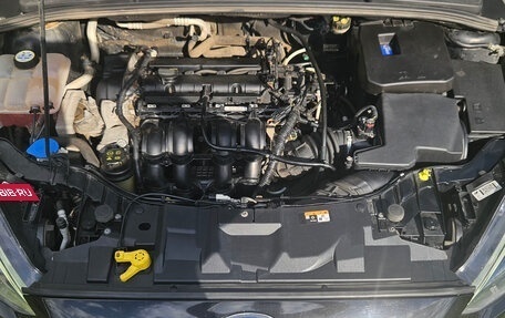 Ford Focus III, 2017 год, 1 140 000 рублей, 19 фотография