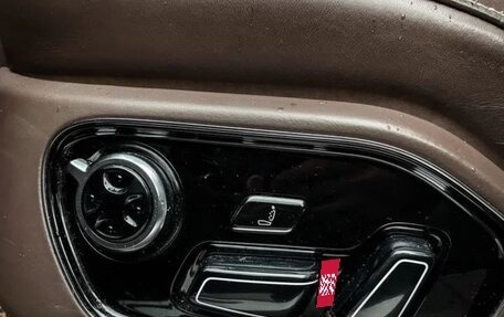 Audi A8, 2012 год, 1 880 000 рублей, 7 фотография