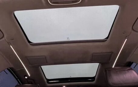 Audi A8, 2012 год, 1 880 000 рублей, 19 фотография