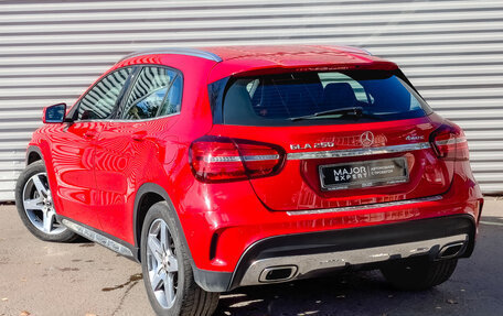 Mercedes-Benz GLA, 2018 год, 2 795 000 рублей, 7 фотография