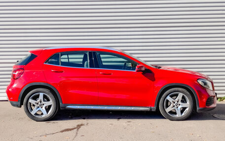 Mercedes-Benz GLA, 2018 год, 2 795 000 рублей, 4 фотография