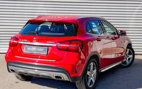 Mercedes-Benz GLA, 2018 год, 2 795 000 рублей, 5 фотография