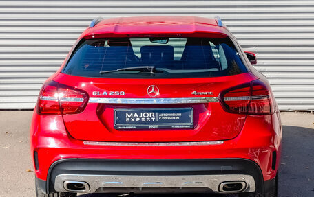 Mercedes-Benz GLA, 2018 год, 2 795 000 рублей, 6 фотография