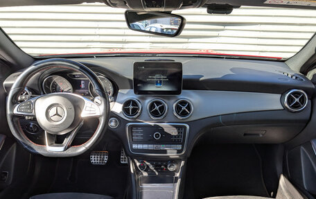 Mercedes-Benz GLA, 2018 год, 2 795 000 рублей, 14 фотография