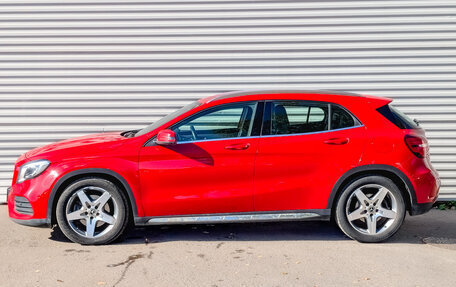 Mercedes-Benz GLA, 2018 год, 2 795 000 рублей, 8 фотография