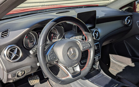 Mercedes-Benz GLA, 2018 год, 2 795 000 рублей, 15 фотография