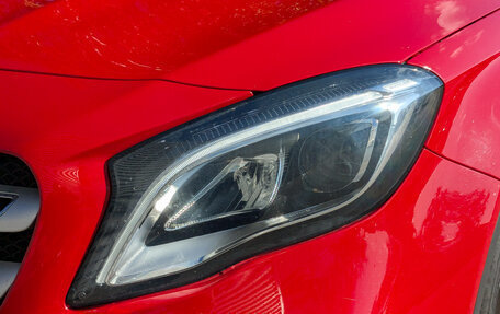 Mercedes-Benz GLA, 2018 год, 2 795 000 рублей, 11 фотография