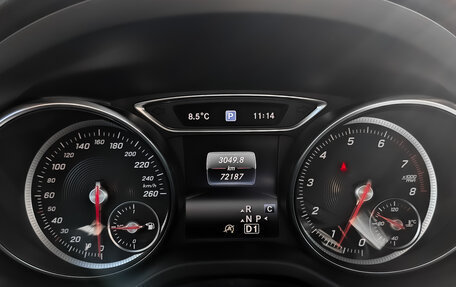 Mercedes-Benz GLA, 2018 год, 2 795 000 рублей, 16 фотография