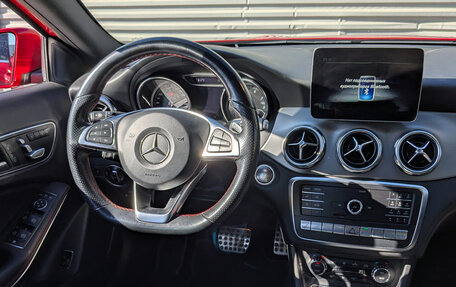 Mercedes-Benz GLA, 2018 год, 2 795 000 рублей, 30 фотография