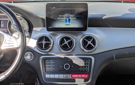 Mercedes-Benz GLA, 2018 год, 2 795 000 рублей, 17 фотография