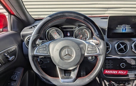 Mercedes-Benz GLA, 2018 год, 2 795 000 рублей, 21 фотография