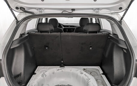 KIA Rio IV, 2021 год, 1 125 000 рублей, 10 фотография