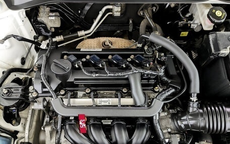 KIA Rio IV, 2021 год, 1 125 000 рублей, 9 фотография