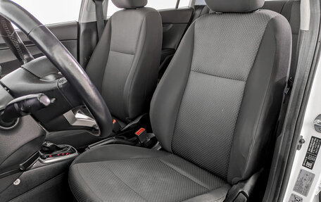 KIA Rio IV, 2021 год, 1 125 000 рублей, 20 фотография