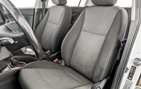 KIA Rio IV, 2021 год, 1 125 000 рублей, 20 фотография