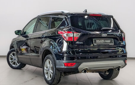 Ford Kuga III, 2017 год, 1 500 000 рублей, 7 фотография