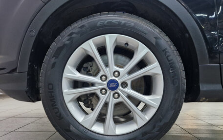 Ford Kuga III, 2017 год, 1 500 000 рублей, 12 фотография
